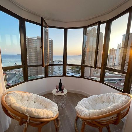 Suite Panoramic ベニドルム エクステリア 写真