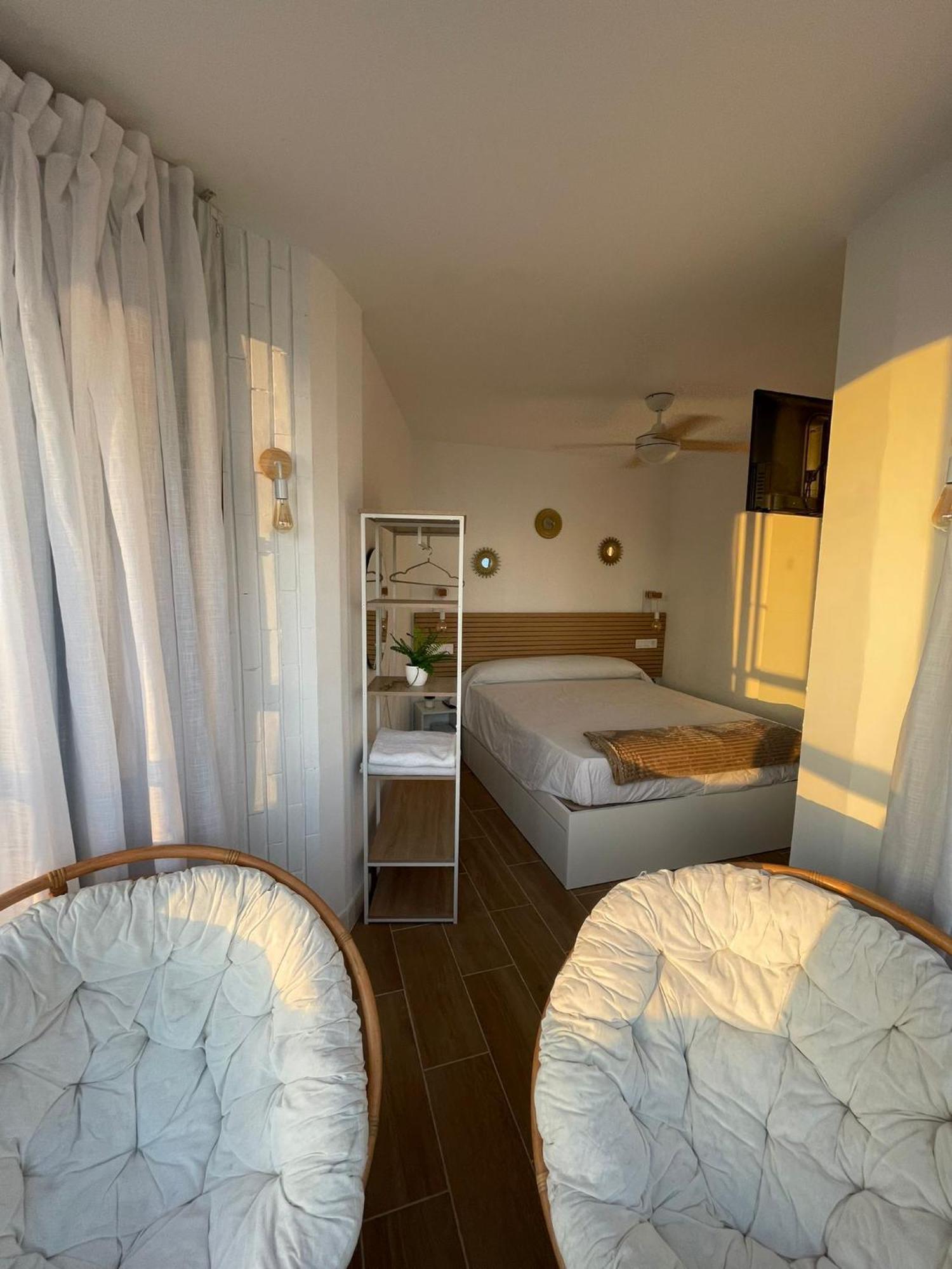 Suite Panoramic ベニドルム エクステリア 写真